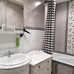 מלון דירות Au Moulin D'or