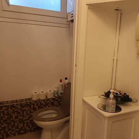 Au Moulin D'or * 릴