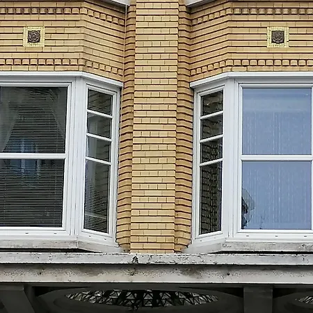 아파트호텔 Au Moulin D'or