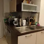Au Moulin D'or 아파트호텔 *