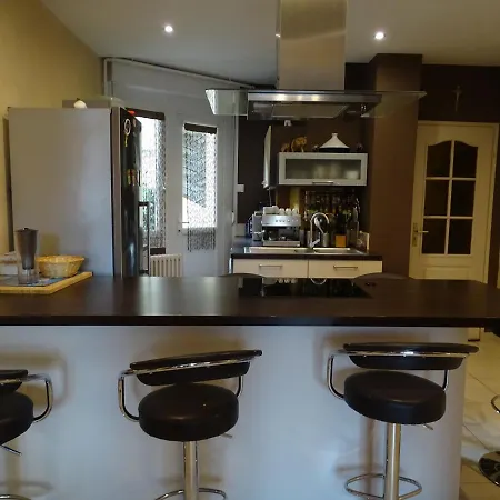 شقة فندقية Au Moulin D'or