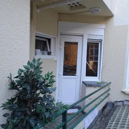 شقة فندقية Au Moulin D'or