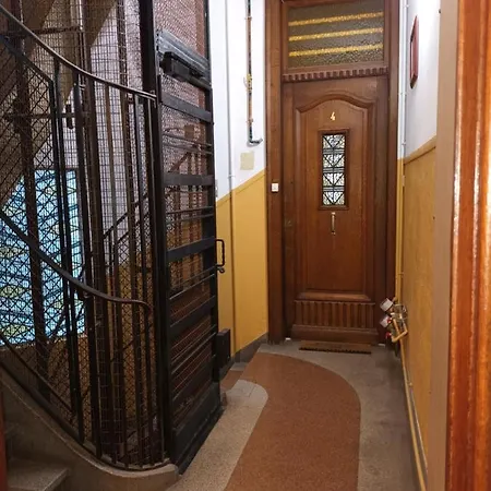 Au Moulin D'or شقة فندقية ليل