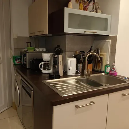 Au Moulin D'or Apartmán *