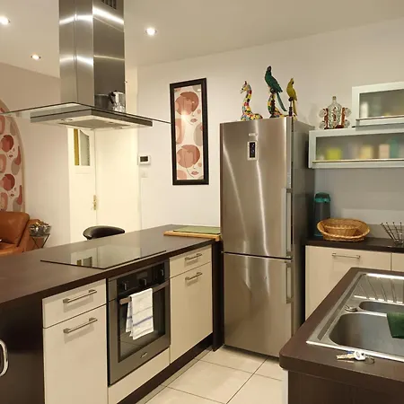 Au Moulin D'or شقة فندقية ليل