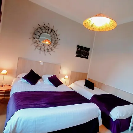 Au Moulin D'or Aparthotel