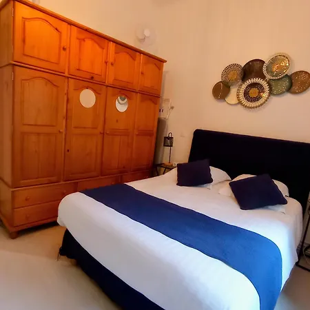 Au Moulin D'or Aparthotel