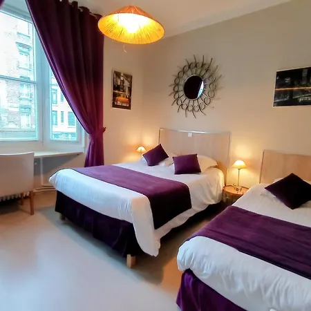 Au Moulin D'or Rijsel