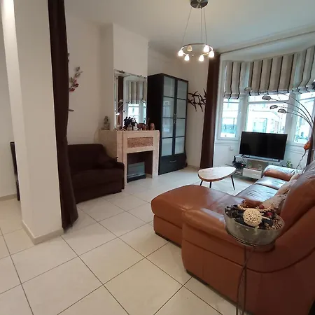 Au Moulin D'or * Lilla