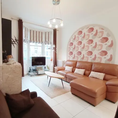 Apartament Au Moulin D'or *