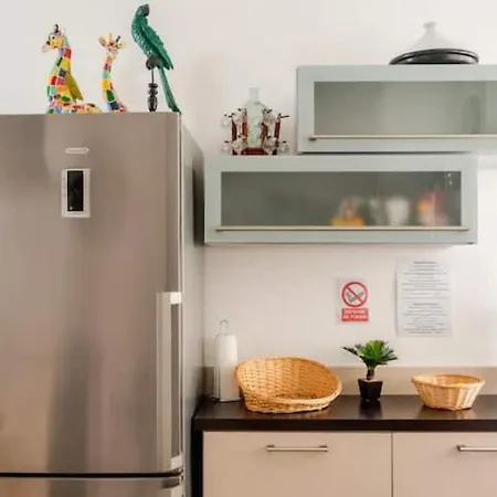 Apartament Au Moulin D'or Lille
