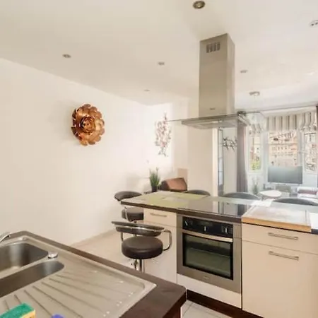 Apartament Au Moulin D'or