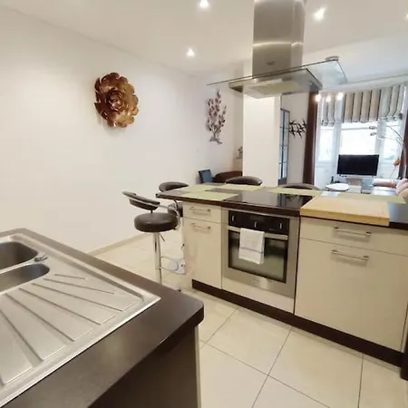 Apartament Au Moulin D'or *