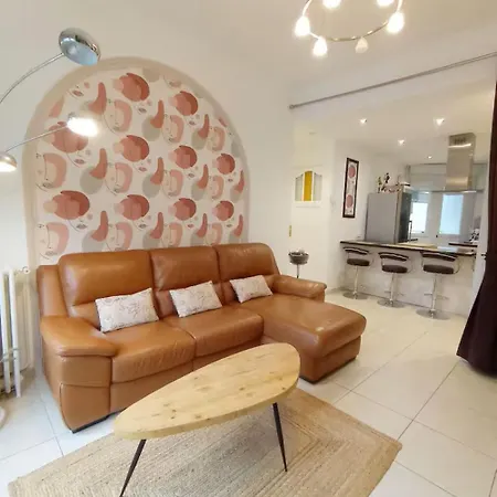 Apartament Au Moulin D'or *