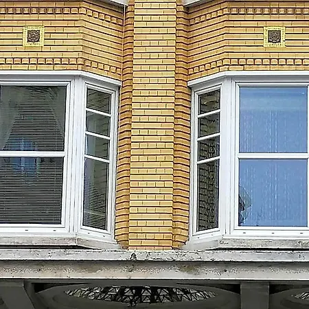 Apartament Au Moulin D'or Lille