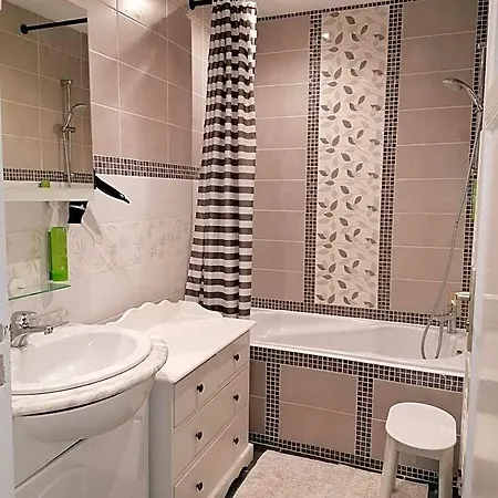 Apartament Au Moulin D'or Lille