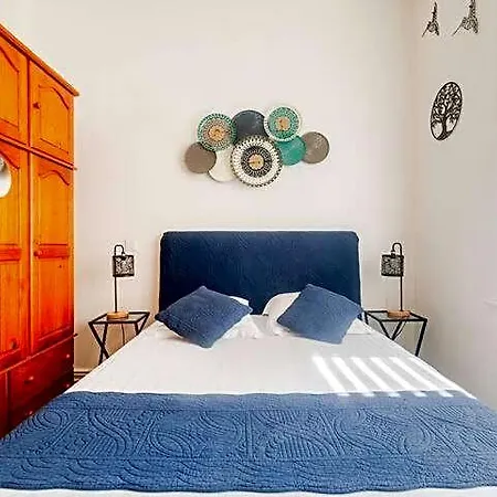 Apartament Au Moulin D'or Lille