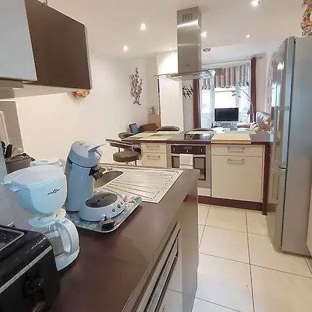 Apartament Au Moulin D'or