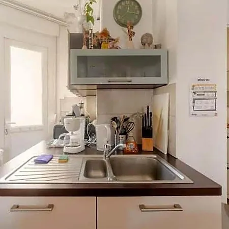 Apartament Au Moulin D'or Lille
