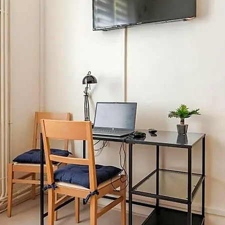 Apartament Au Moulin D'or