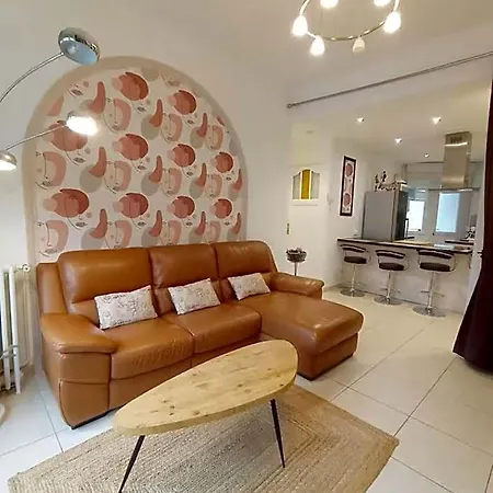 Apartament Au Moulin D'or