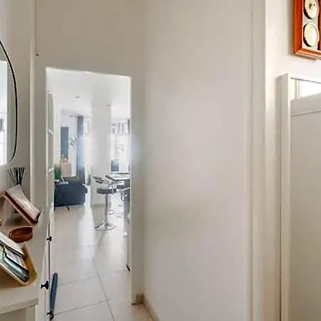Au Moulin D'or Apartament Lille
