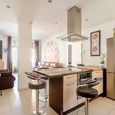 Apartament Au Moulin D'or