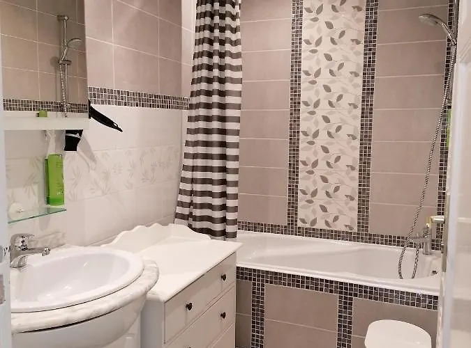 Au Moulin D'or Aparthotel