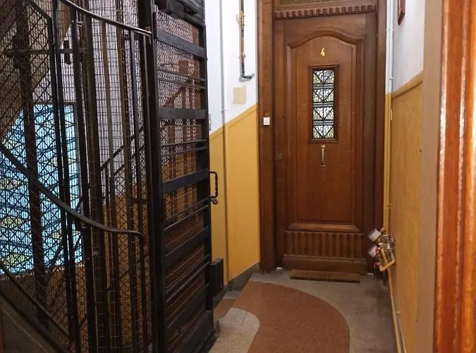 Au Moulin D'or Aparthotel Rijsel