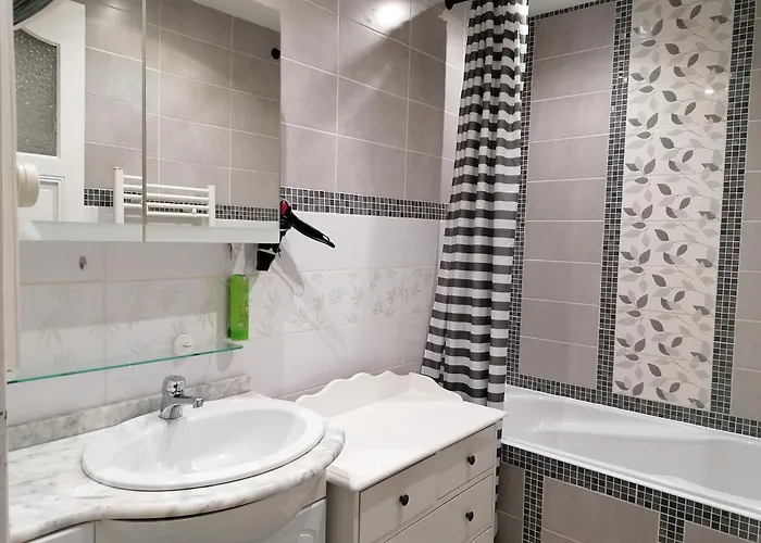 Aparthotel Au Moulin D'or