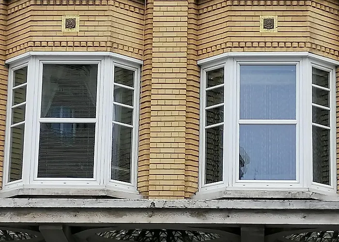 Aparthotel Au Moulin D'or