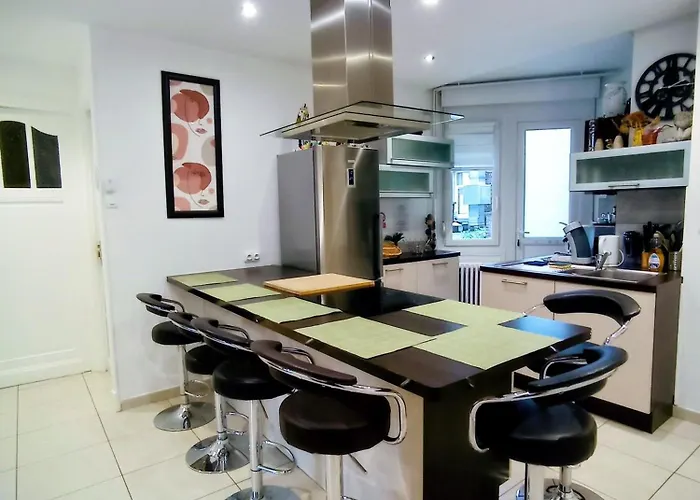 Au Moulin D'or * Lilla