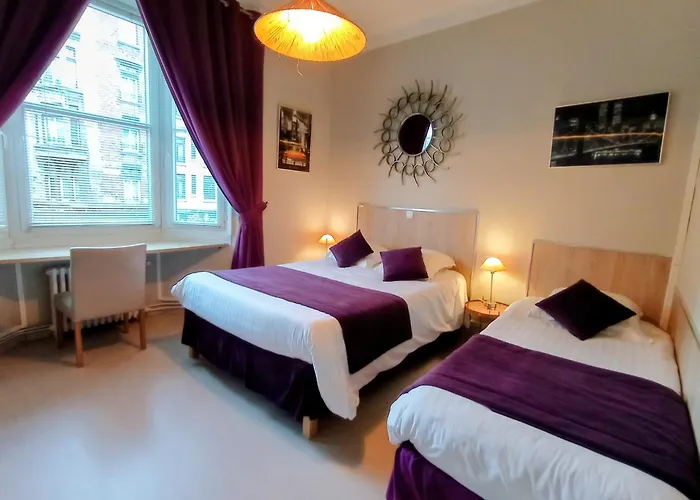 Au Moulin D'or Rijsel