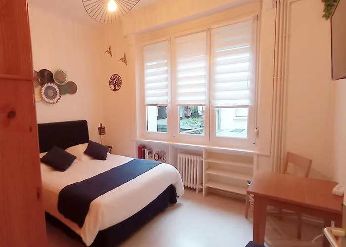 Aparthotel Au Moulin D'or *