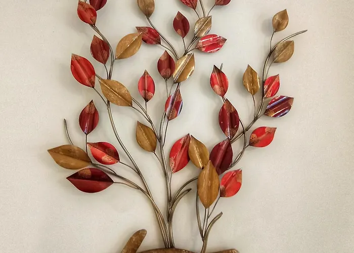 Au Moulin D'or Aparthotel