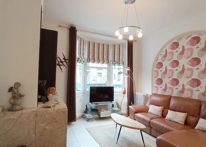 Au Moulin D'or Lilla