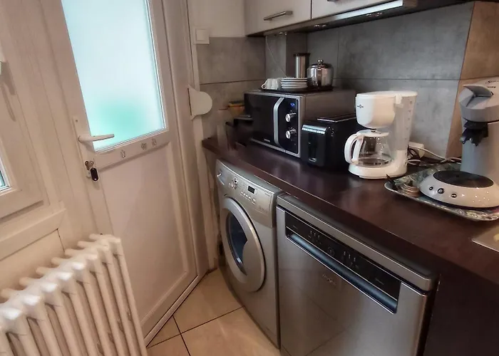 Au Moulin D'or Lilla