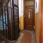 Au Moulin D'or Appart hôtel Lille