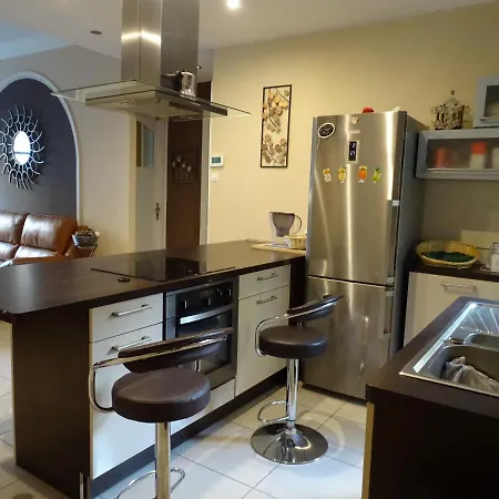 Au Moulin D'or * 里尔