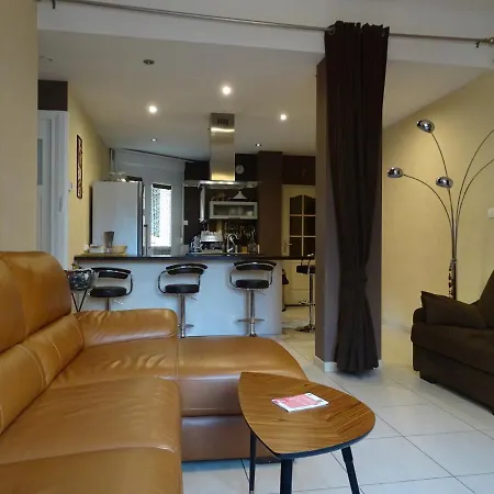 Au Moulin D'or 里尔