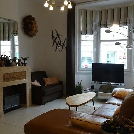 Au Moulin D'or 里尔