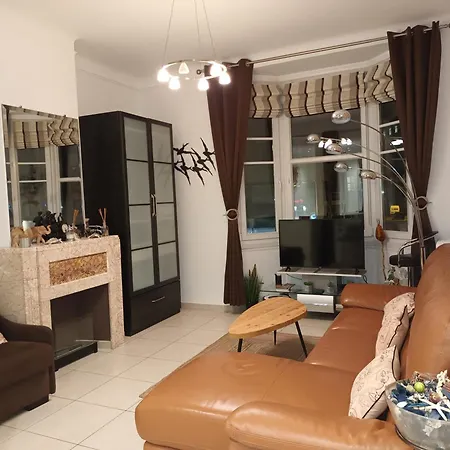 Au Moulin D'or 里尔